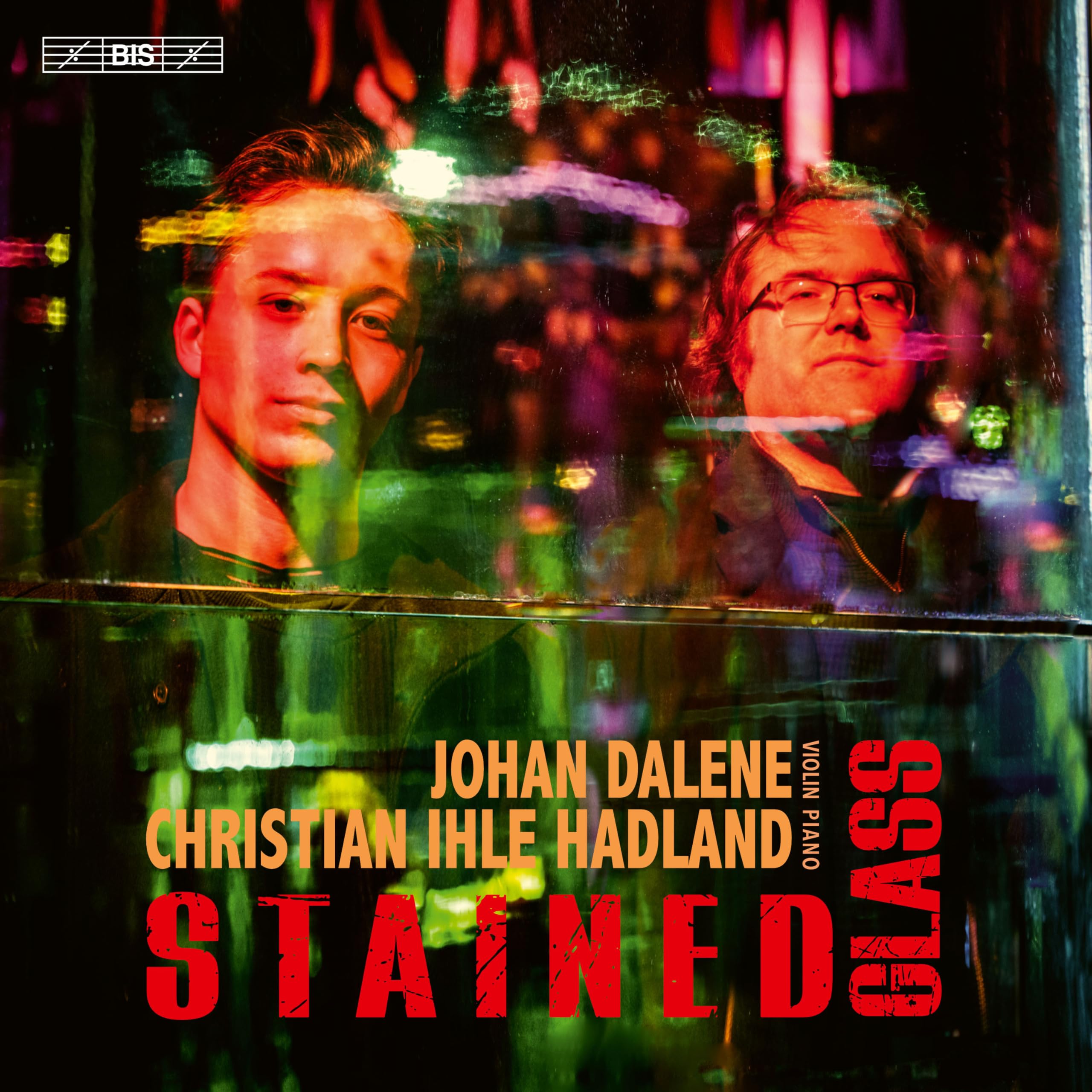 StainedGlass -Johan Dalene