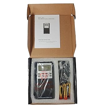 Amazon.co.jp: P-SB7T スピリットボックス ITC Rev 7 Research