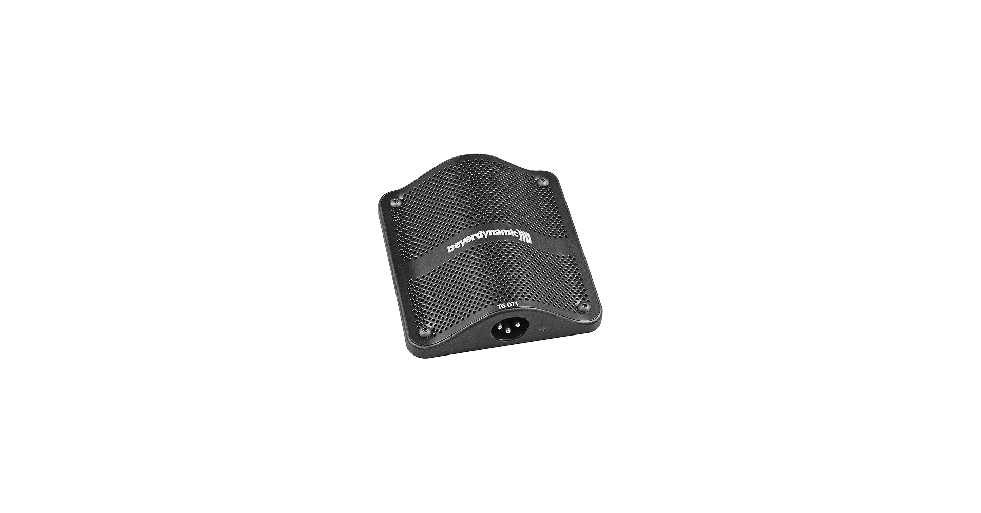 Beyerdynamic TG D71c バウンダリーマイク 9999-00536-2__42507.1589485821