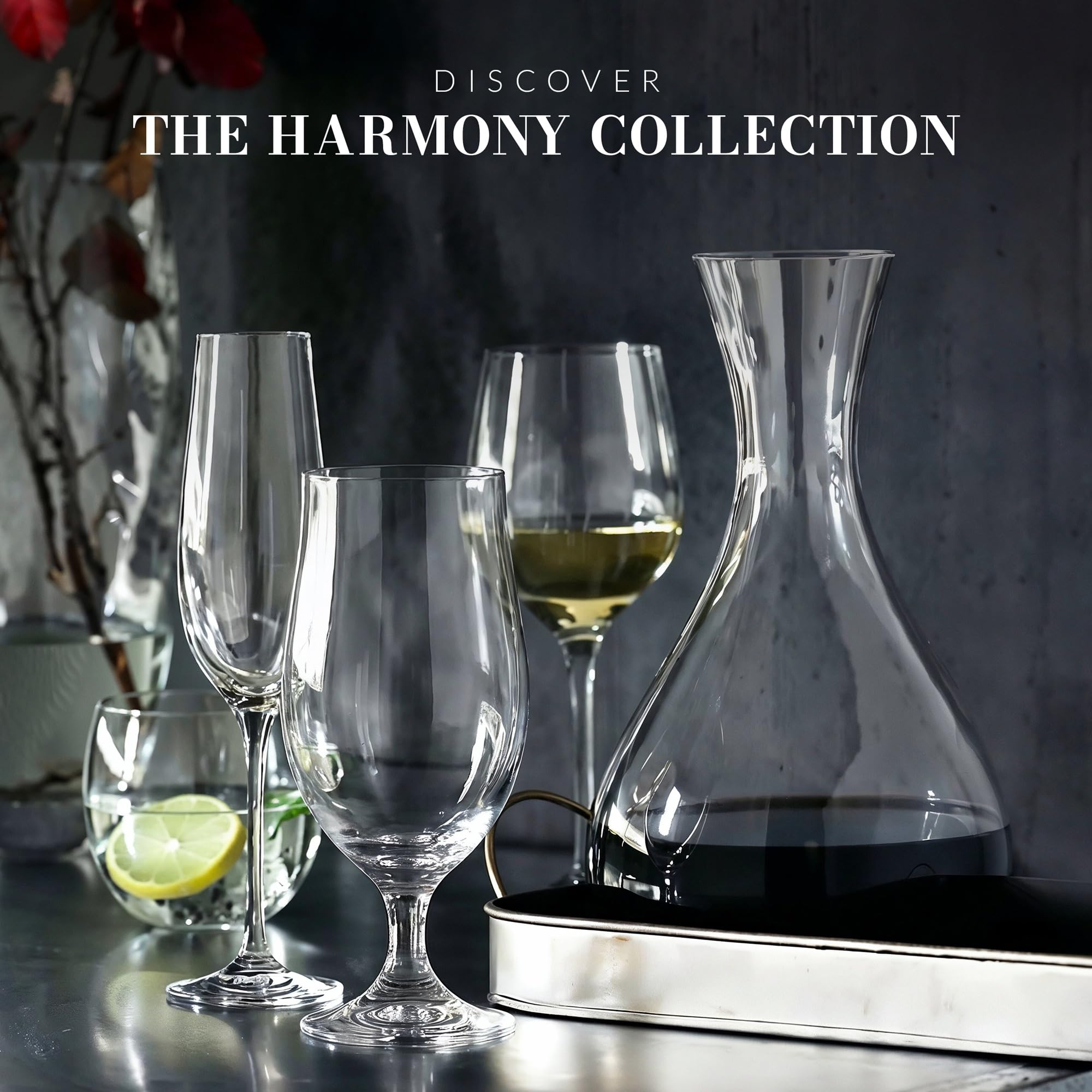 Amazon.com: Krosno : HARMONY