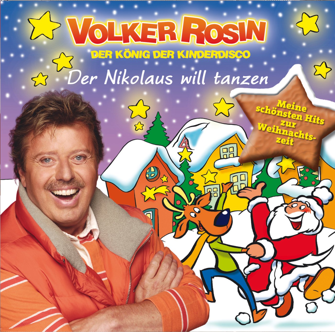 Volker Rosin