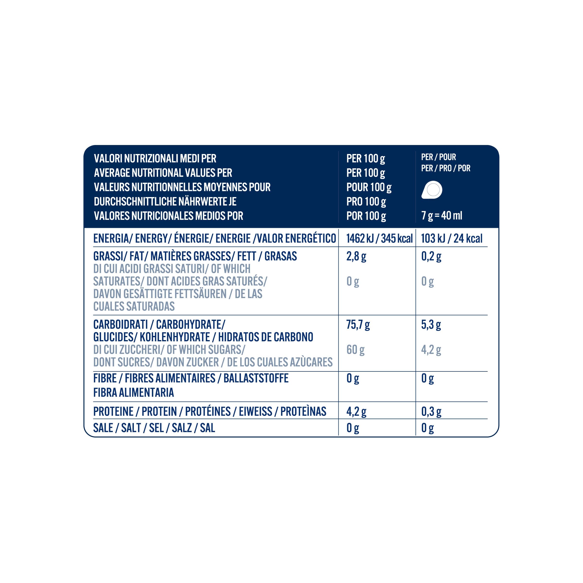 324 Cialde Filtro Carta 44Mm Borbone Caffe' Al Ginseng