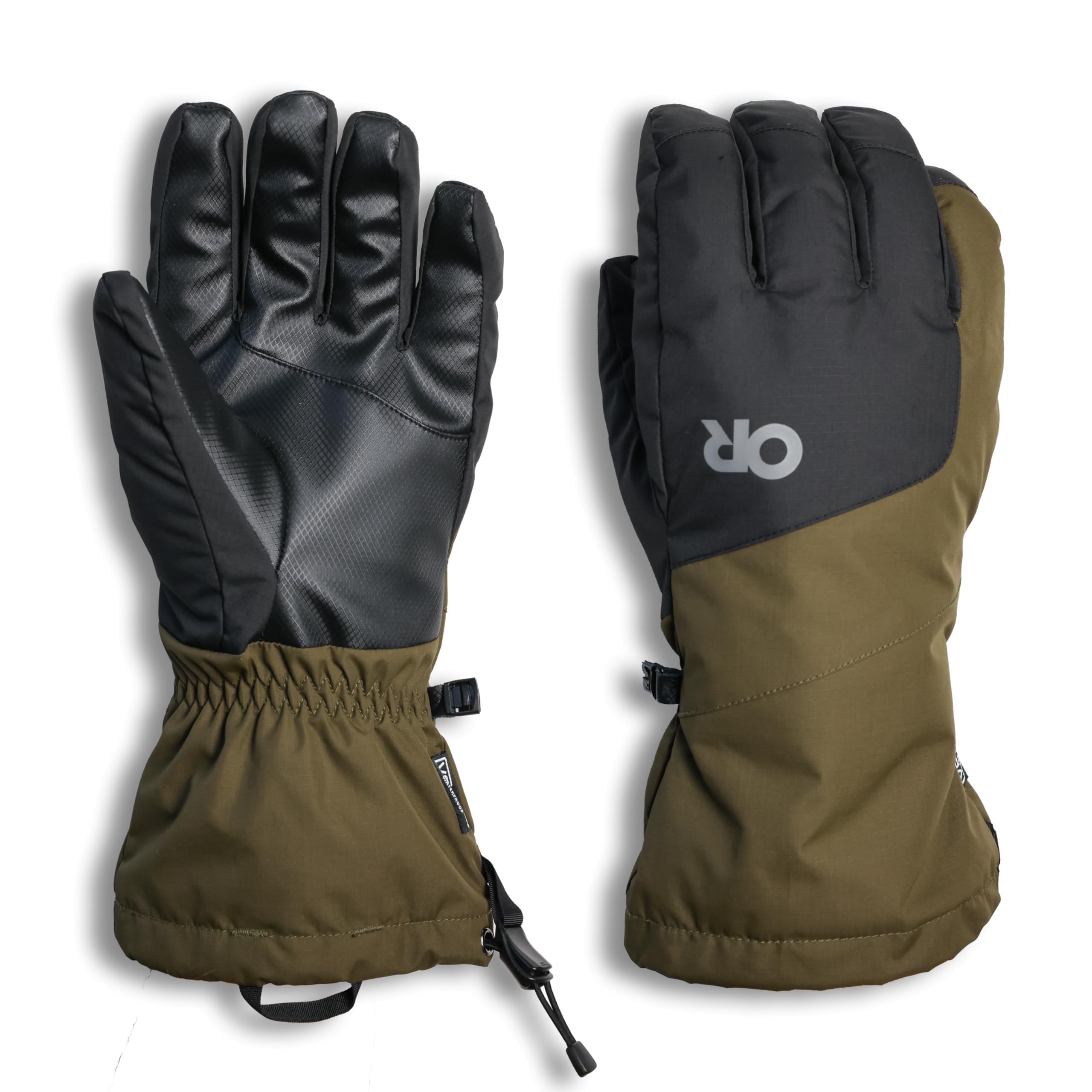 Outdoor Research: Gloves