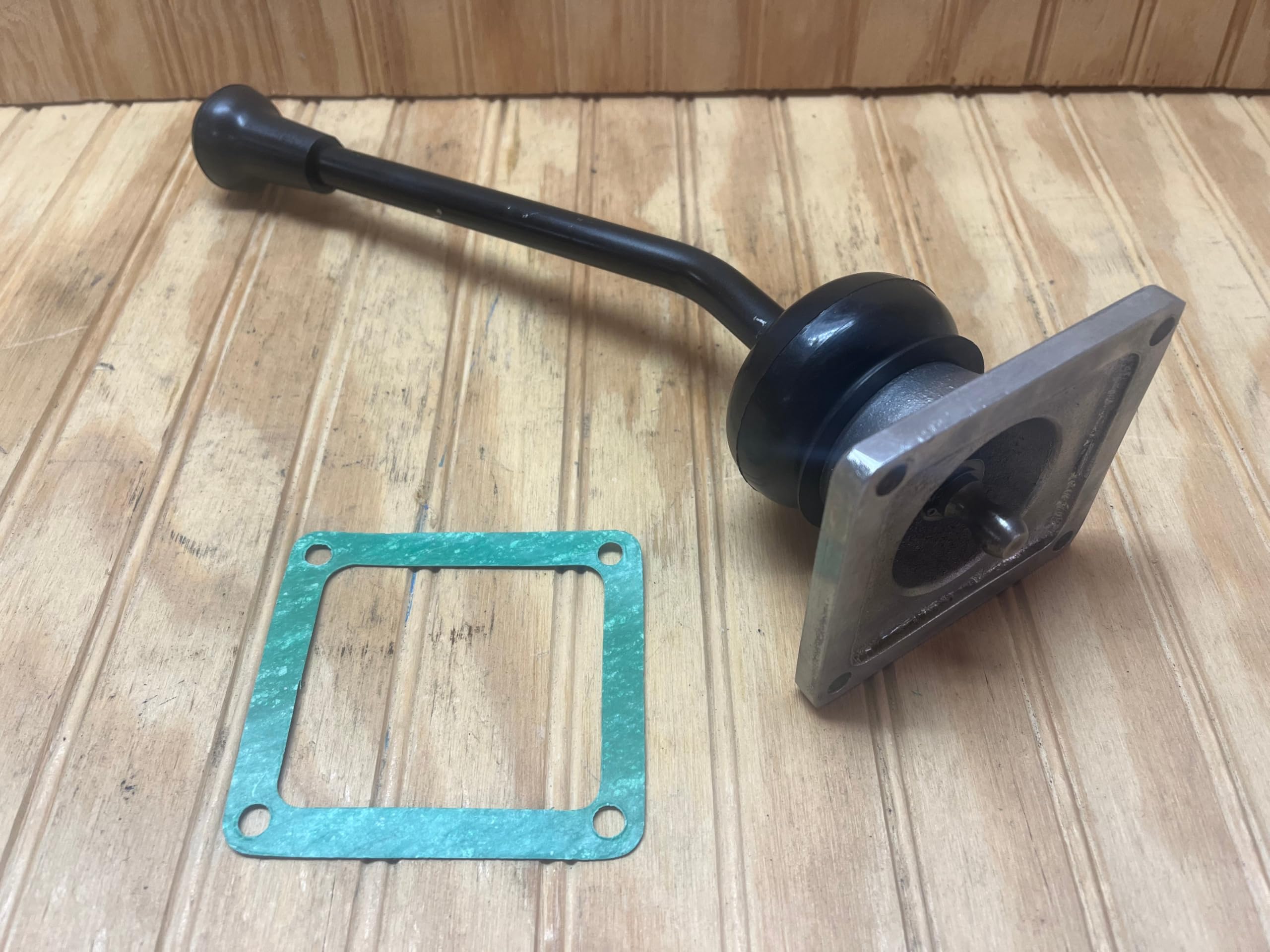 Amazon.com: Complete Gear Shifter Assembly with Gasket Fits