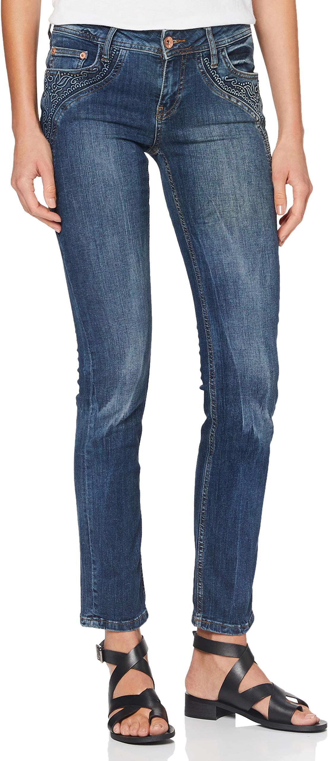 ATT, Amor Trust & TruthWomen's Stella Jeans
