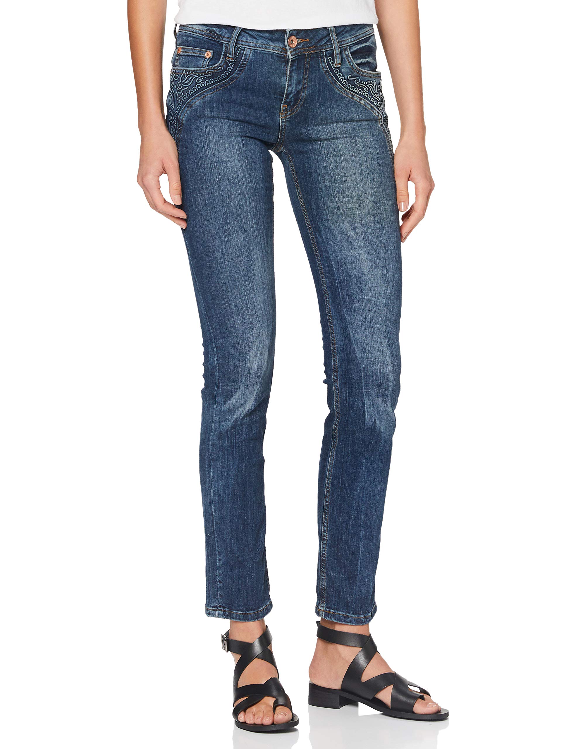 ATT, Amor Trust & TruthWomen's Stella Jeans