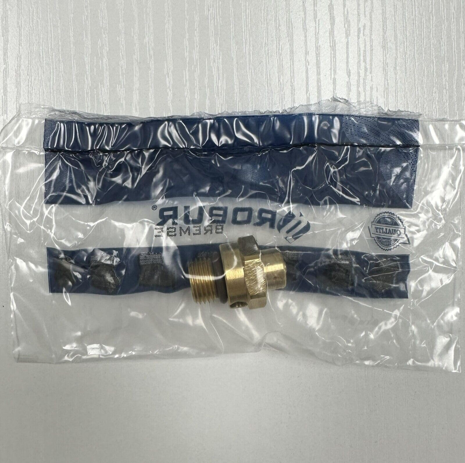 Amazon.com: Safety Valve for Air Brake Compressor / 800534 / M16 x