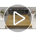 Bukfen-Bamboo-Wood-Stove-Top-Cover-and-Cutting-Board-for-Electric-Stove-and-Gas-Stove-Sink-Cover-RV-Stove-Top-Cover-Noodle-Board-Stove-CoverWooden-Serving-Tray-with-Handles30-L-x-22-W-x-25-Th