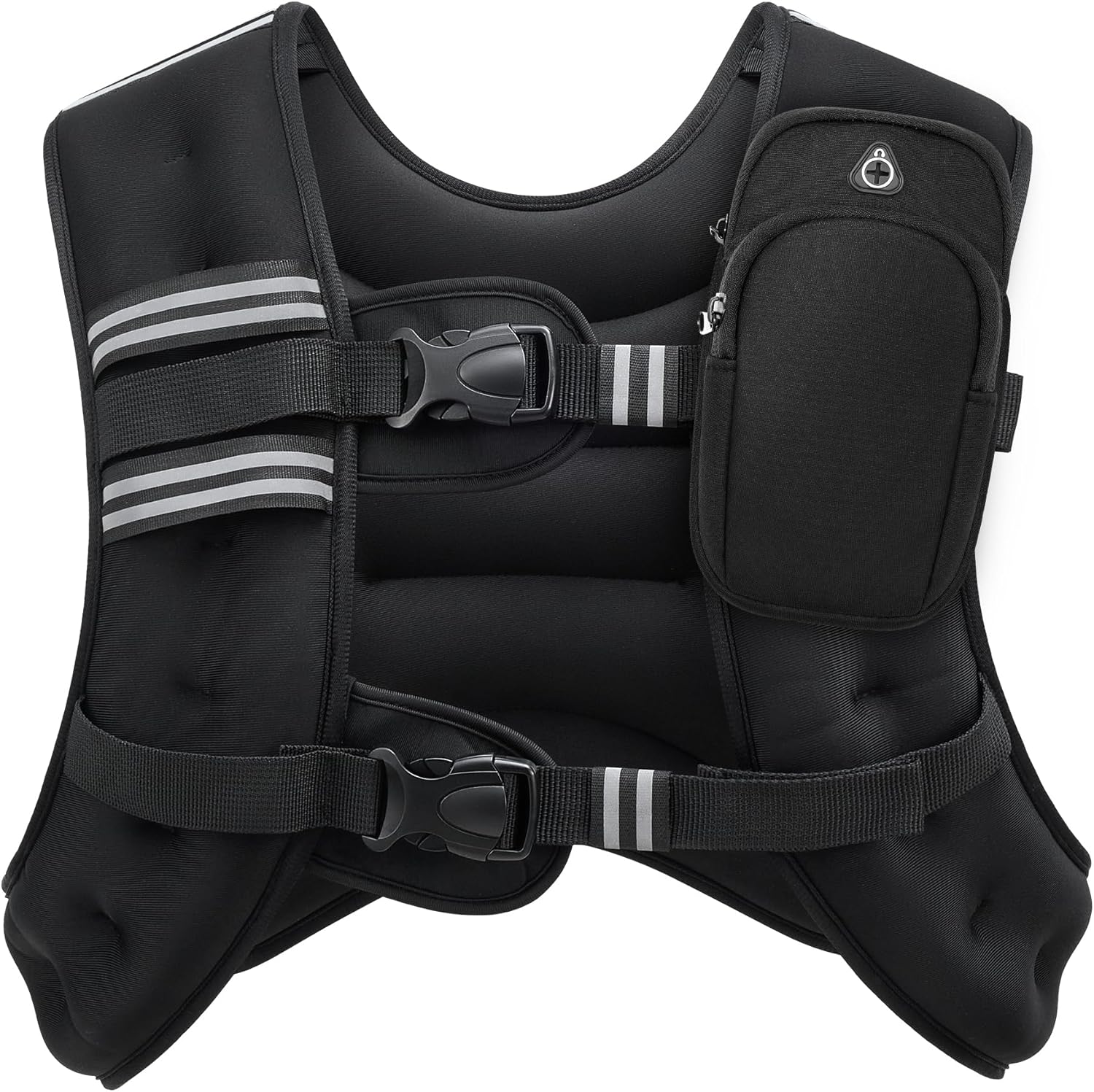 ZELUS Weighted Vest