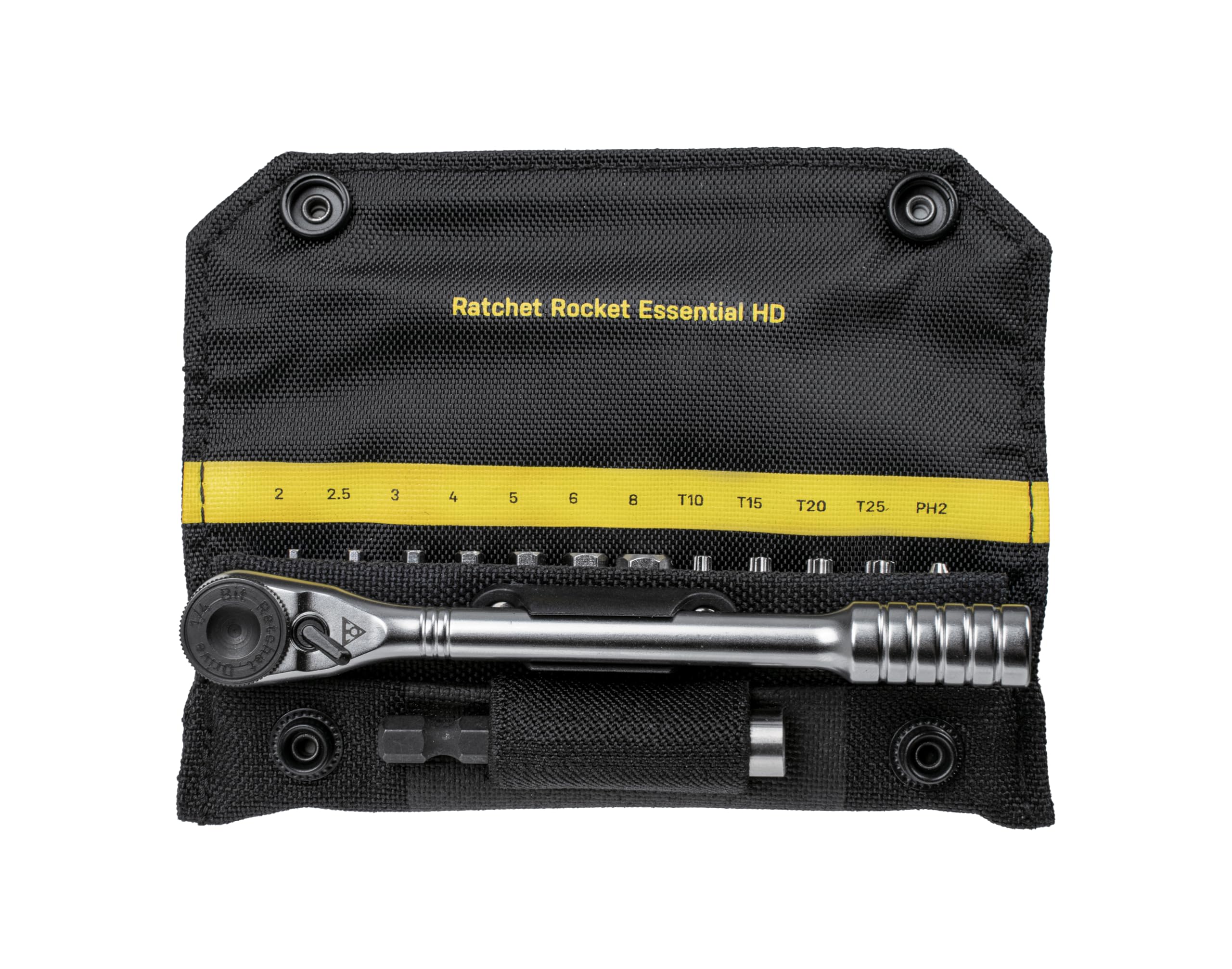Topeak Ratchet Rocket Essential HD