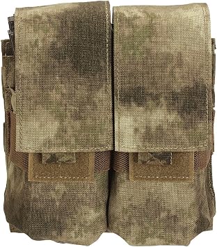 Voodoo Tactical Mens M4/M16 Mag Pouch