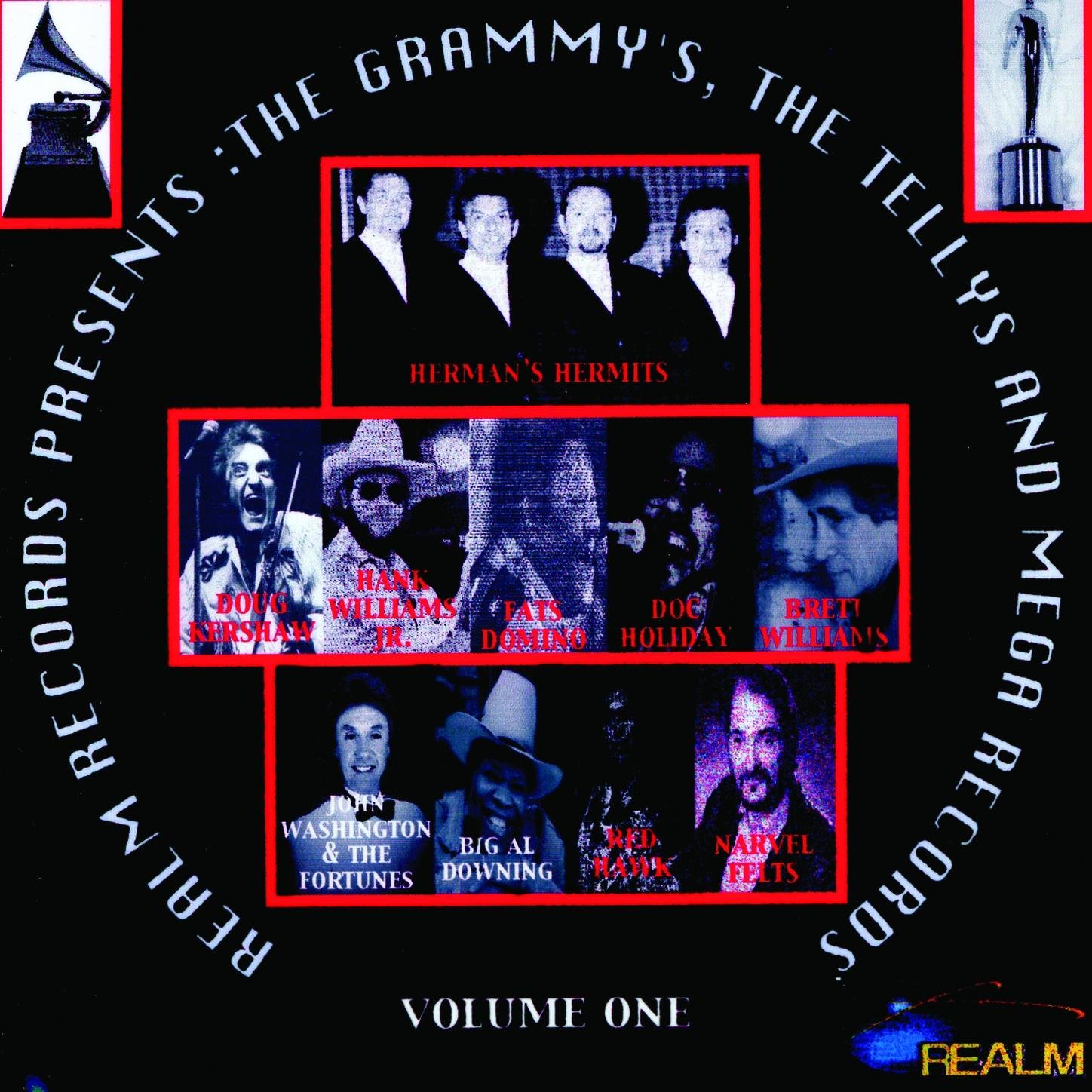 Jon Washington & The Fortunes