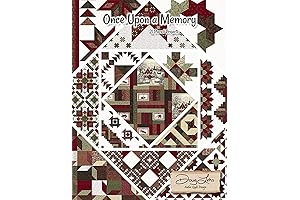 Simple Folded Corners Ruler by Doug Leko