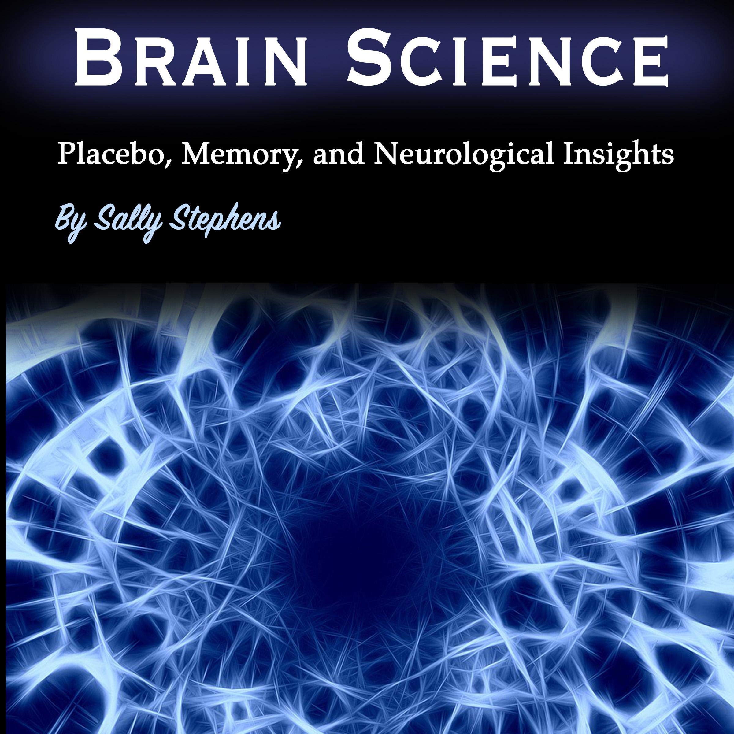 Cover art for Brain Science