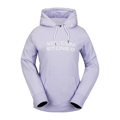 VOLCOM Polaire marque COSTUS P/O FLEECE