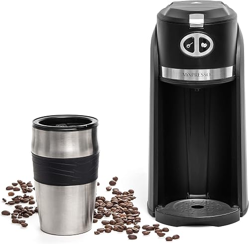 Mixpresso Personal Maker
