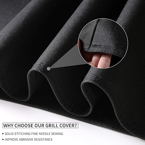 Miniatura 6 de SUPJOYES Funda para huevo verde extragrande, accesorios para huevos verdes extra grandes, fundas resistentes al agua para parrilla de barbacoa de