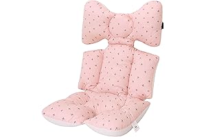 Baby Car Seat Cushion Padding: Ultimate Comfort for Tiny Tots