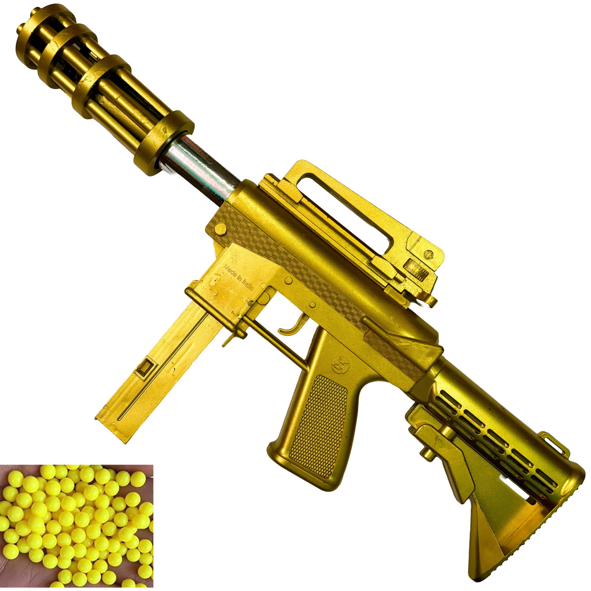 See full amazon price history chart for Munmoll Golden Gun for Boys and Girls with 500 + Bullets for Kids Toys Gun for Kids with Bullets Gun Shotgun for Kids Long Range Toys Gun Golden Color Munmoll Golden Gun for Boys and Girls with 500 + Bullets for Kids Toys Gun for Kids with Bullets Gun Shotgun for Kids Long Range Toys Gun Golden Color (B0D9KNNVDS) Amazon Price History, Amazon Price Tracker
