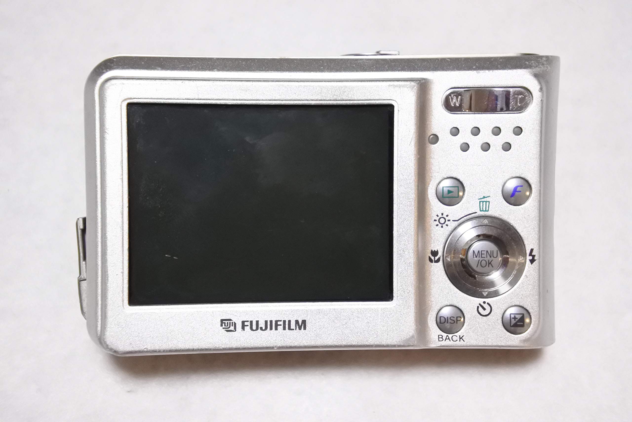 Amazon.co.jp: Fujifilm FinePix F30 FFX-F30 Digital Camera 