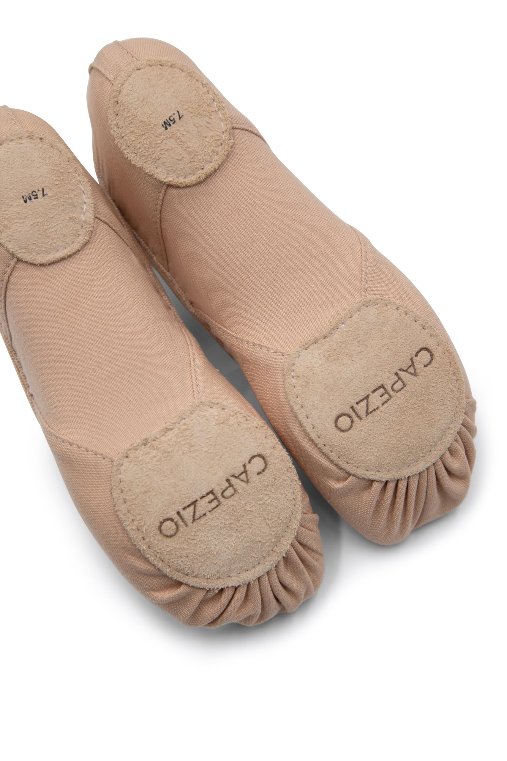 Capezio Kobiety HanamiButy do tańca