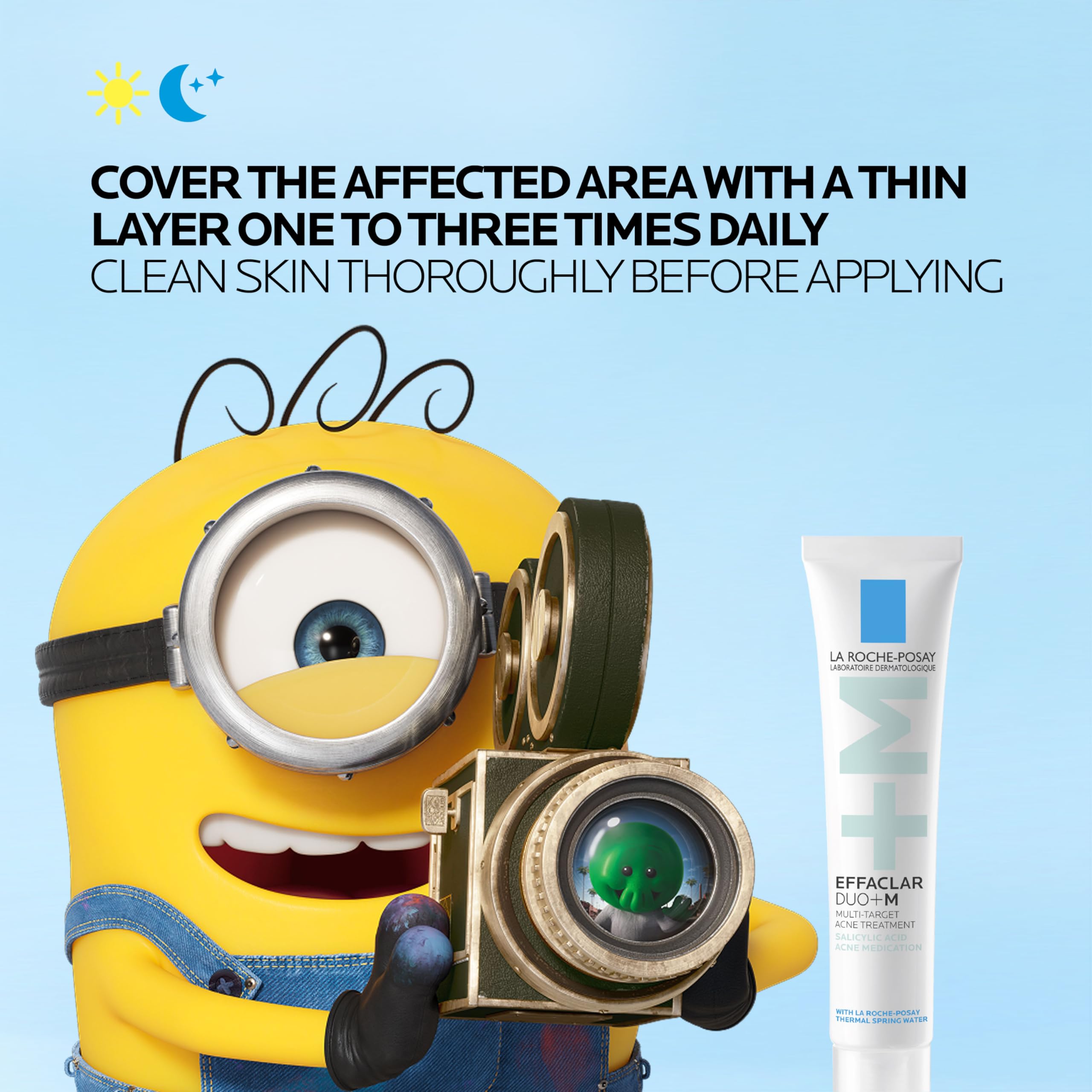 Acne Treatment