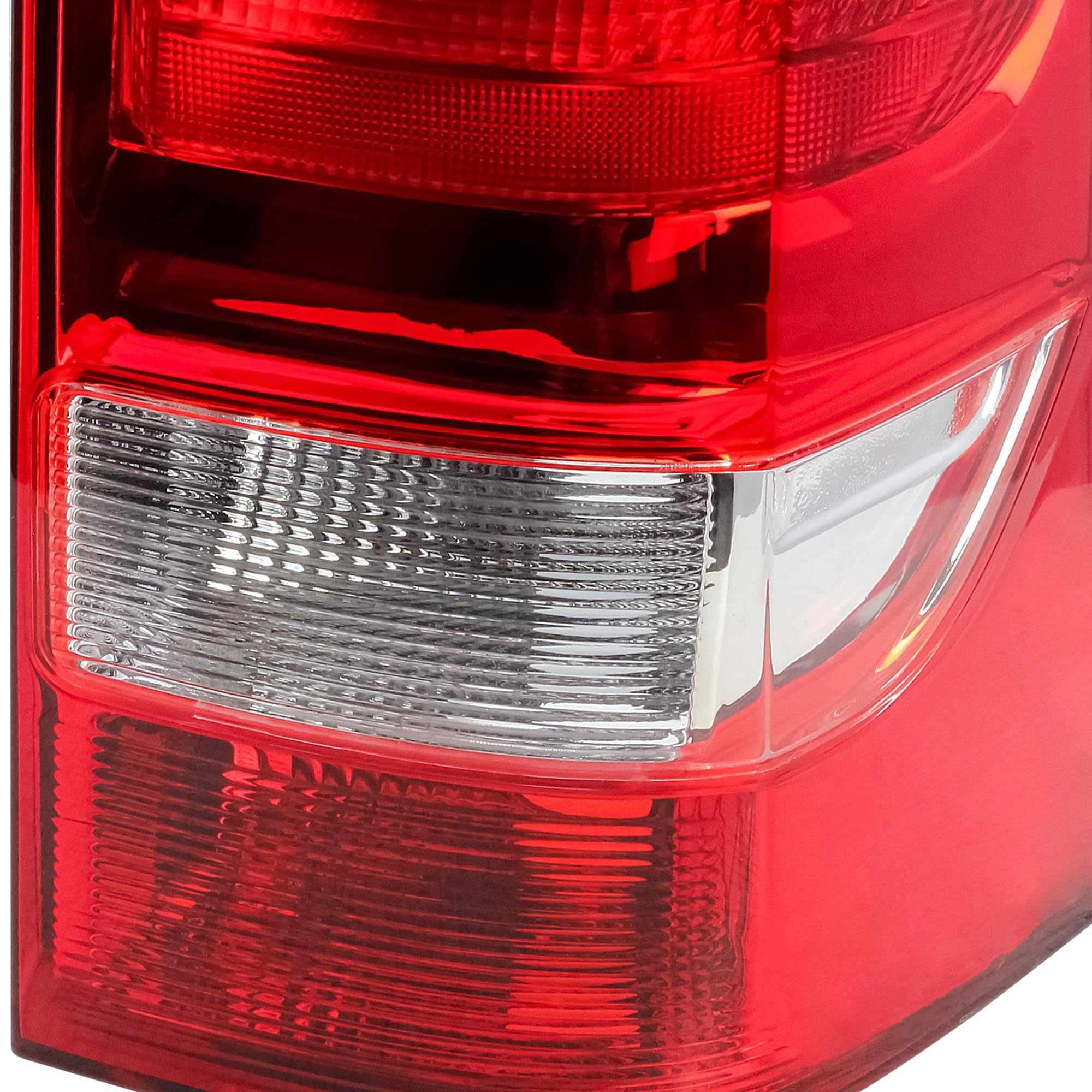 LONGLING Fanale Posteriore Destro Lato Passeggero Fanale Luci Posteriori per Mercedes Vito W447 2014-2025