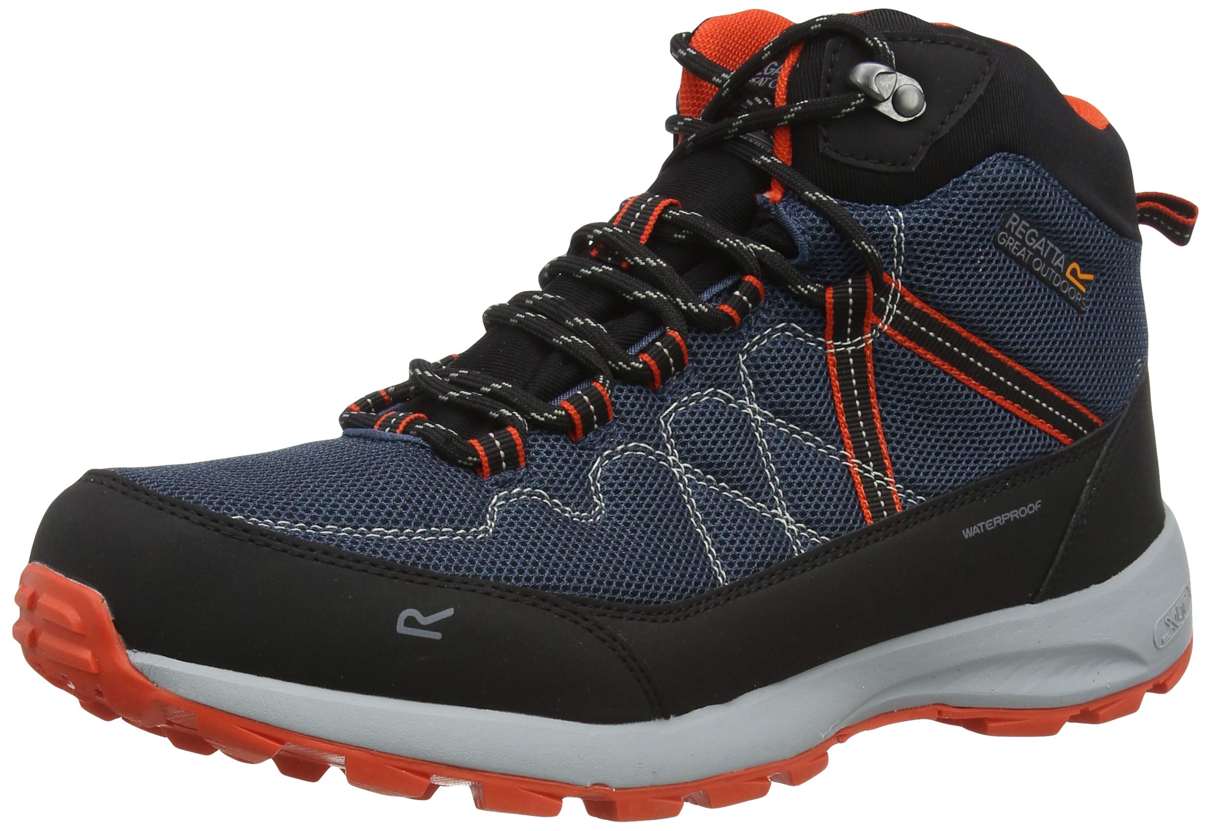 'Samaris Lite' Waterproof Walking Boots