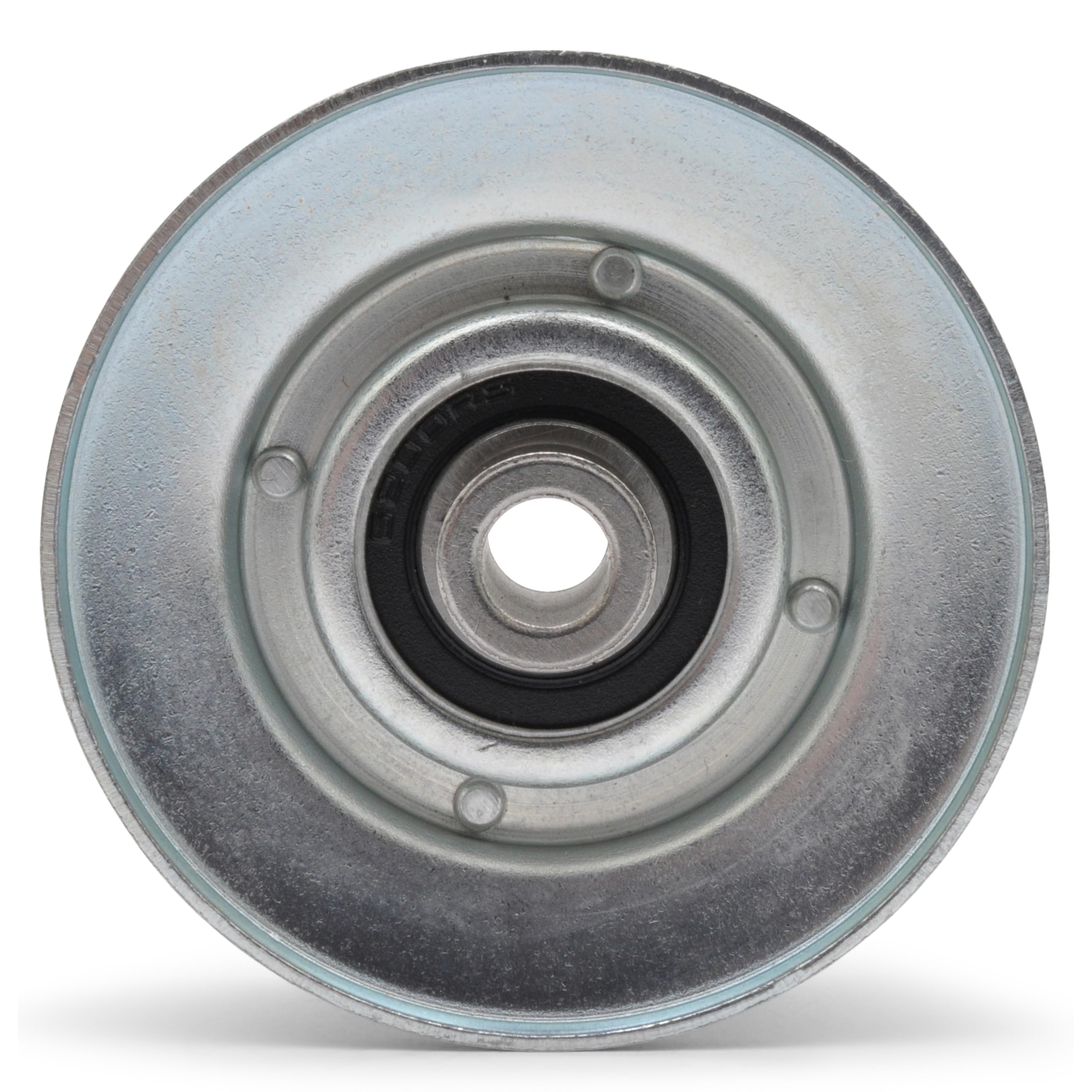 Easyboost polea para correa tractor cortacésped Husqvarna CT CTH 131 135 135 150 151 155 170 180 532179050 532199532 532186007 532199534 AYP 17905 0 199532 186007 199534 Bestgreen Mc Culloch