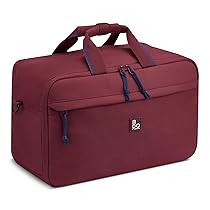 MODO by RV Roncato Starlight 3.0 Borsa, Zaino 3 Ways 3 in 1 | Bagaglio a Mano 40x25x20 cm | Compatibile Ryanair, Vueling, Wizz Air | Zaino da Viaggio Ultraleggero Underseat – Colore Burgundy