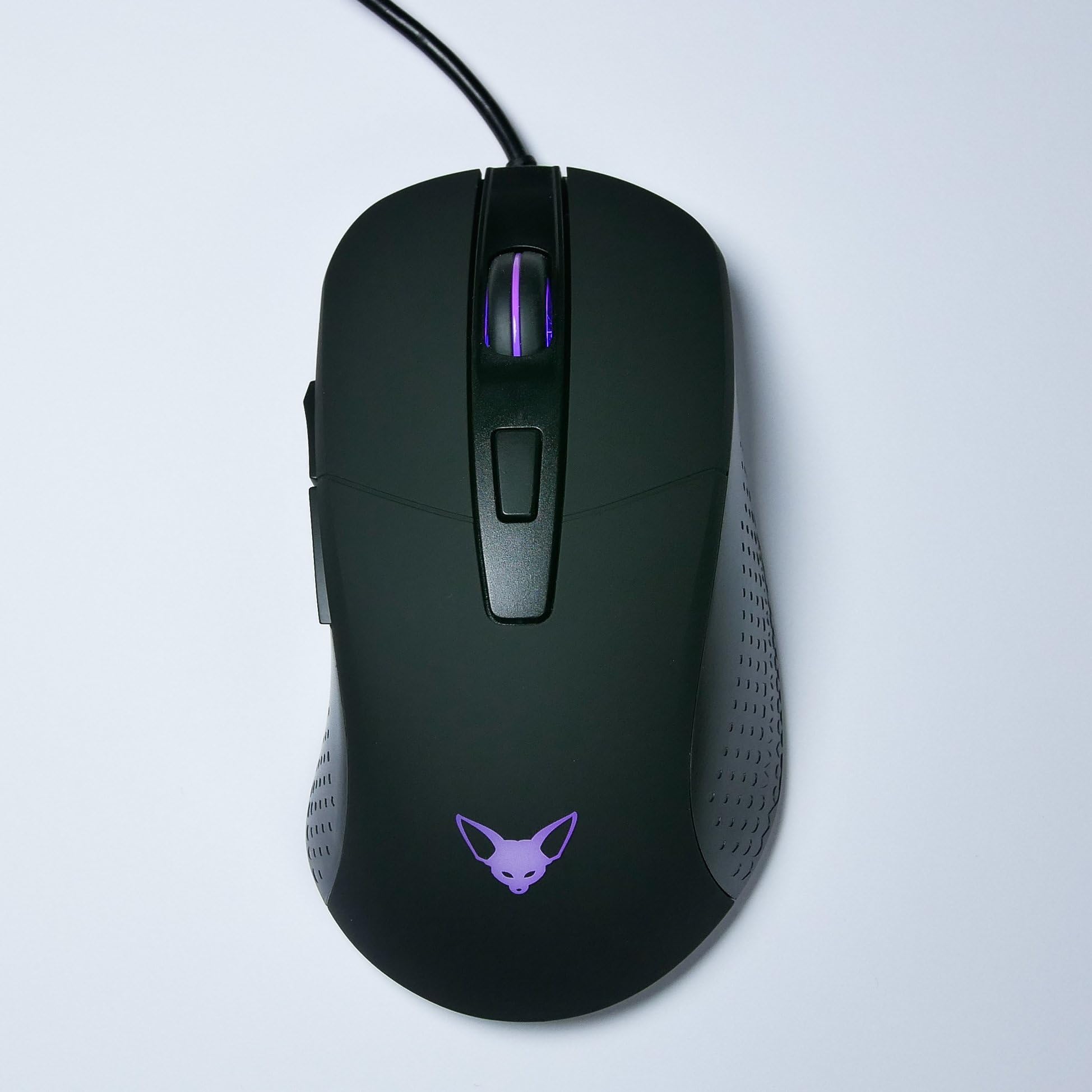 Fenek Swift Gaming Mouse - PMW 3360 Sensor