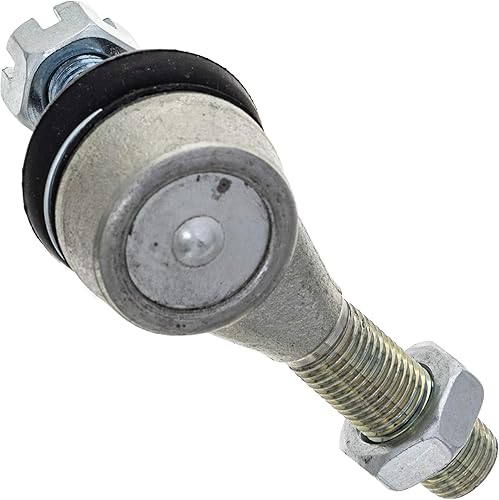 Miniatura 7 de NICHE Kit de extremo de barra de acoplamiento para Yamaha Kawasaki Suzuki YFZ450 Raptor 700 700R Quadsport Z400 750 YFZ450R KFX450R