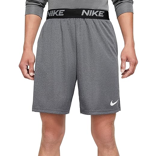Nike Mens Dri-Fit Fitness Shorts