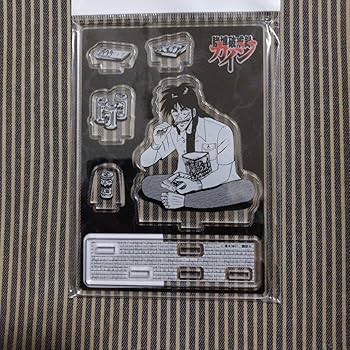 カイジ　グッズ　まとめ売り　セット　アクスタ　香水　伊藤開示　福本伸行 カイジ グッズ まとめ売り セット アクスタ 香水 伊藤開司 福本