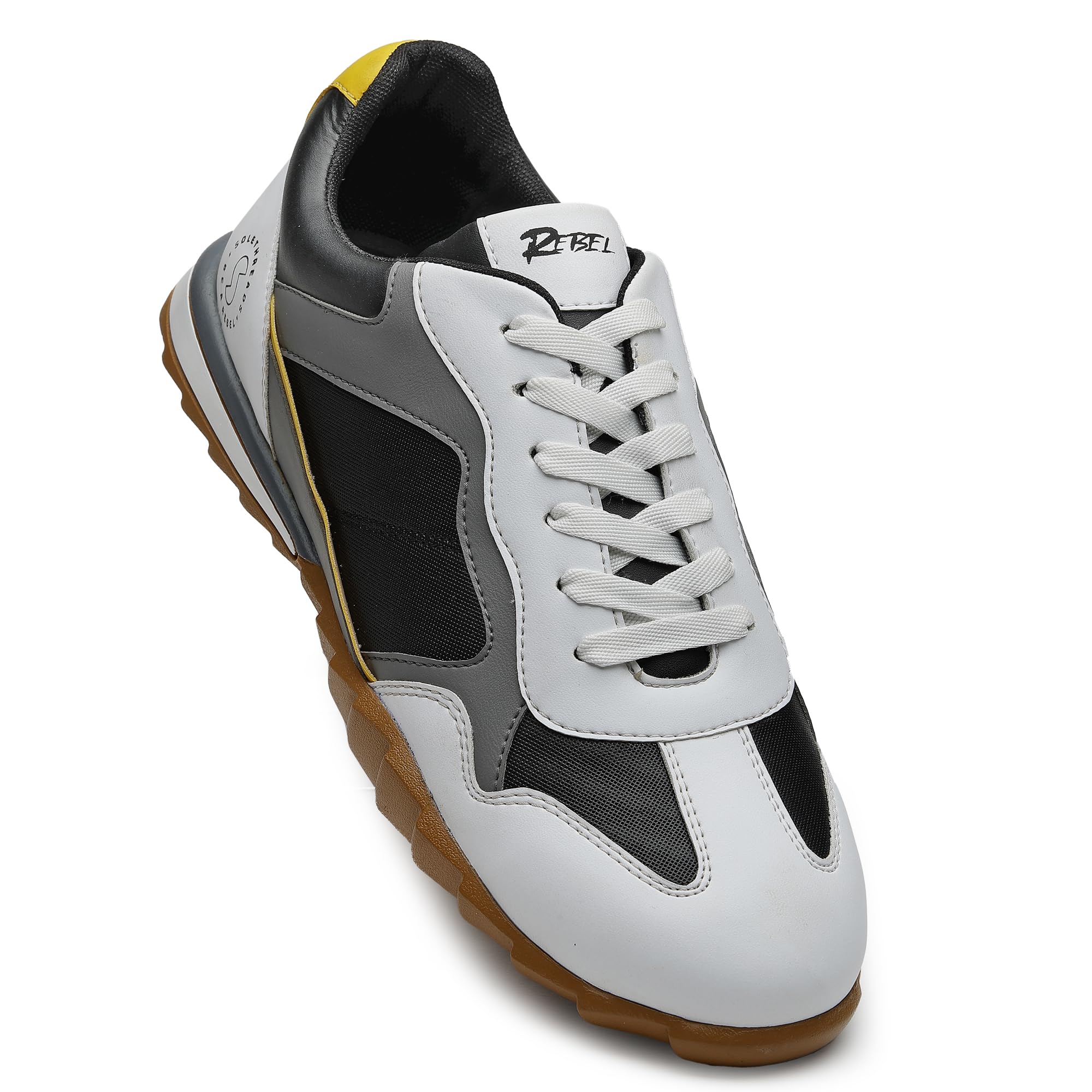 Solethreads Rebel Casual Shoes Buy SOLETHREADS REBEL Men CAPE Suede Comfort  Insole Anti Skid Sole