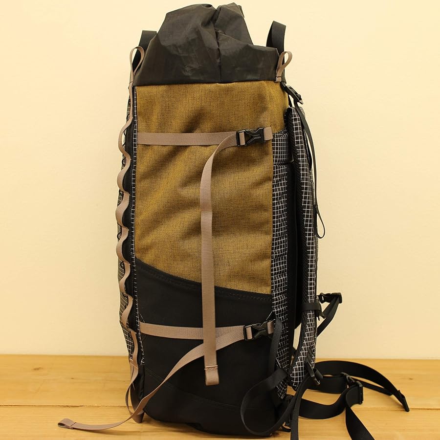 ロウロウマウンテンワークス　Antelope（アンテロープ）サイズ:S/M 楽天市場】【送料無料】RawLow Mountain Works Antelope