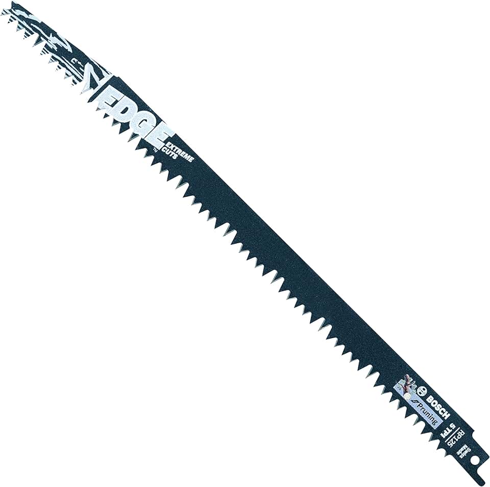 reciprocating saw blade handle