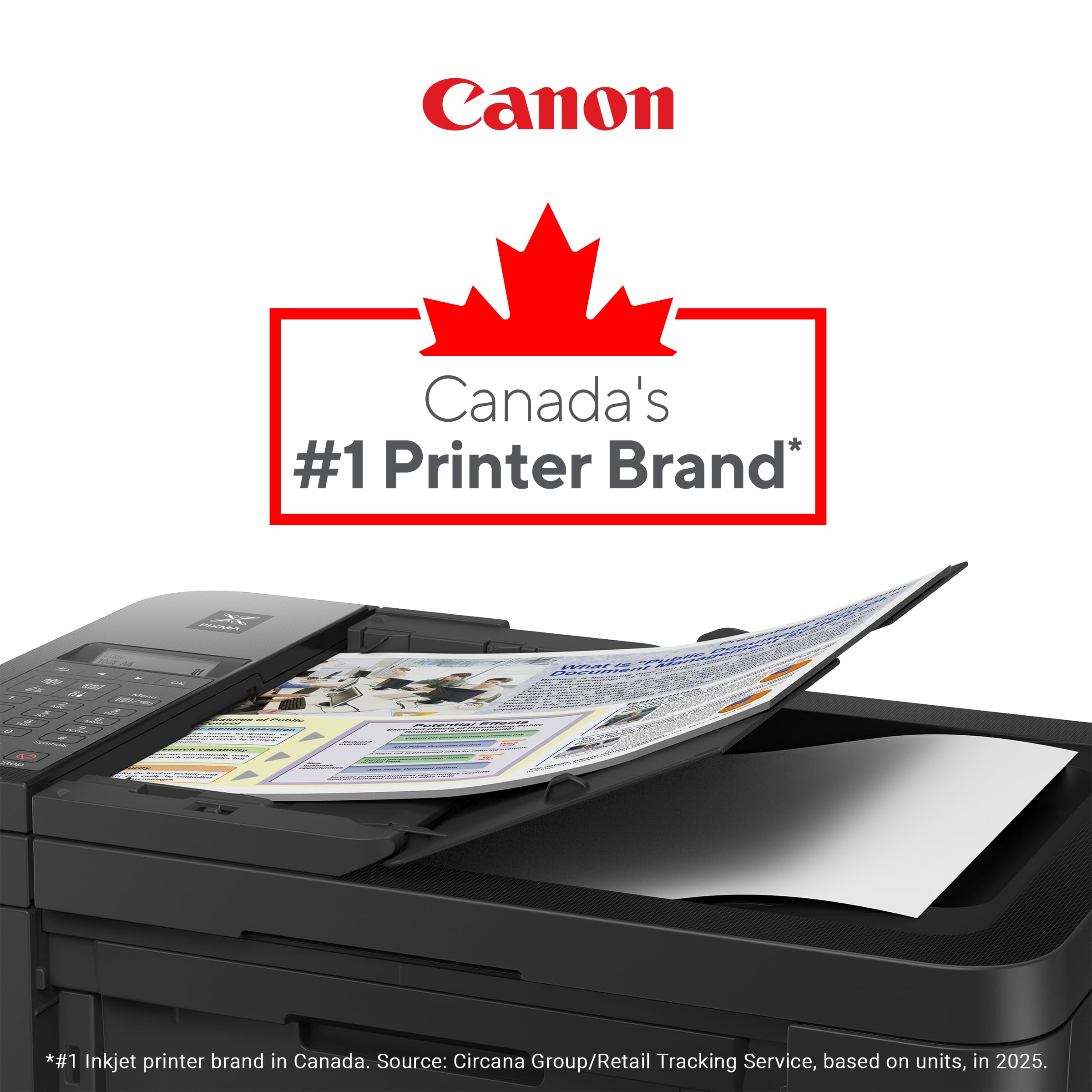 Canon PG-245 Black Ink Cartridge for Multiple PIXMA Printers