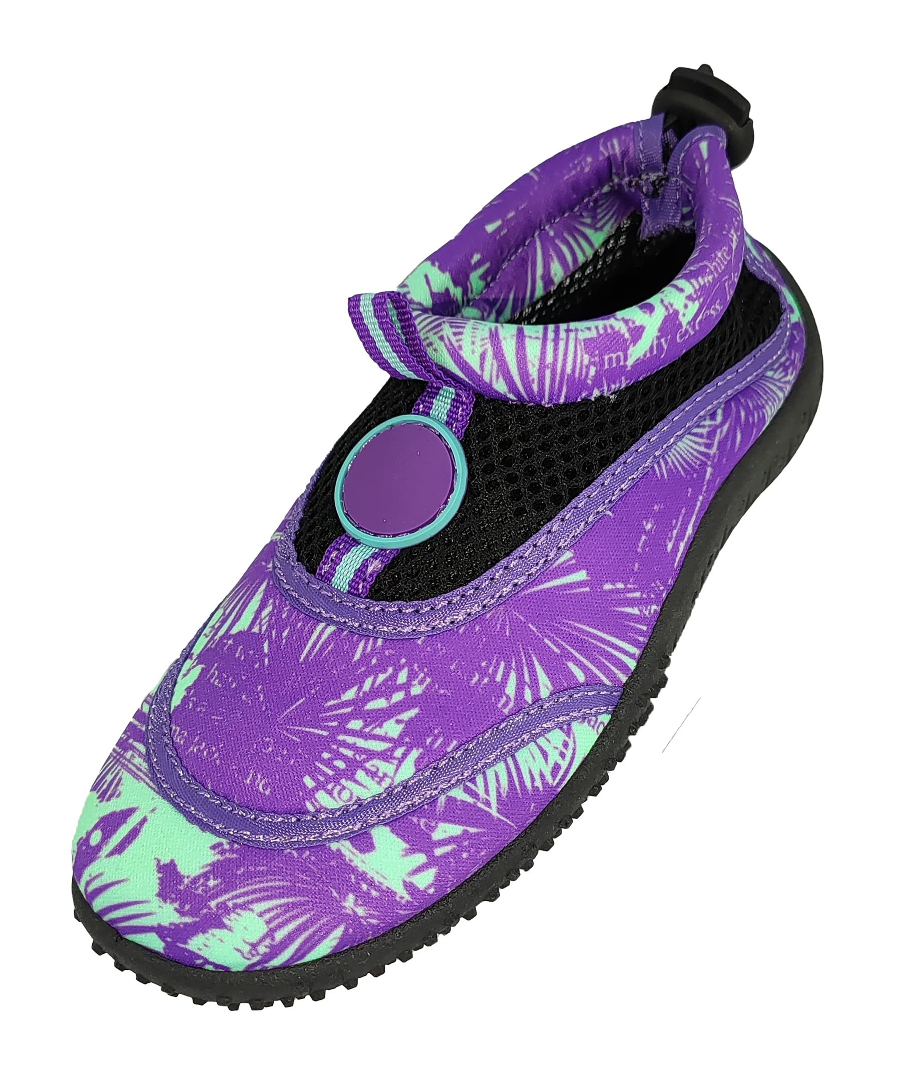 Beck Unisex Kinder HawaiiWassersportschuh
