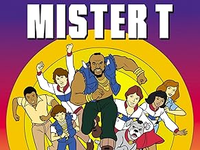 Mister T: The Complete First Season