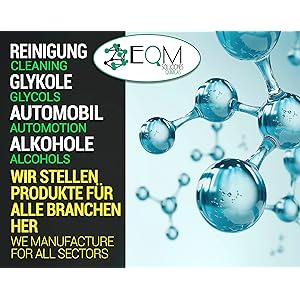 EQM SOLUCIONES QUIMICAS ECO-103 | 750 ml | Car Insect Remover | Removes Insects from Front, Windscreens and Bumpers | Dissolves them very easily | Does not harm materials EQM SOLUCIONES QUIMICAS ECO-103 | 750 ml | Car Insect Remover | Removes Insects from Front, Windscreens and Bumpers | Dissolves them very easily | Does not harm materials