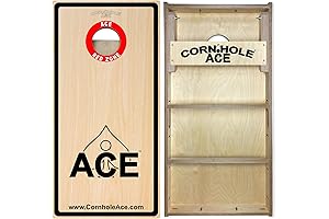 ACA Regulation Cornhole Boards