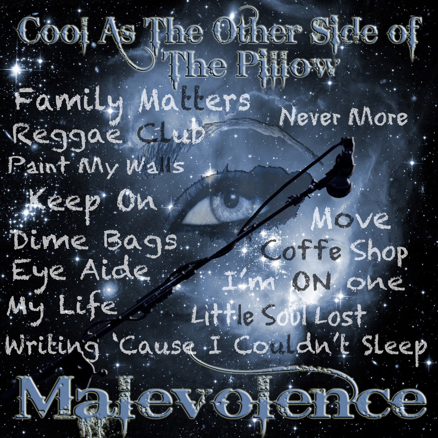 Malevolence