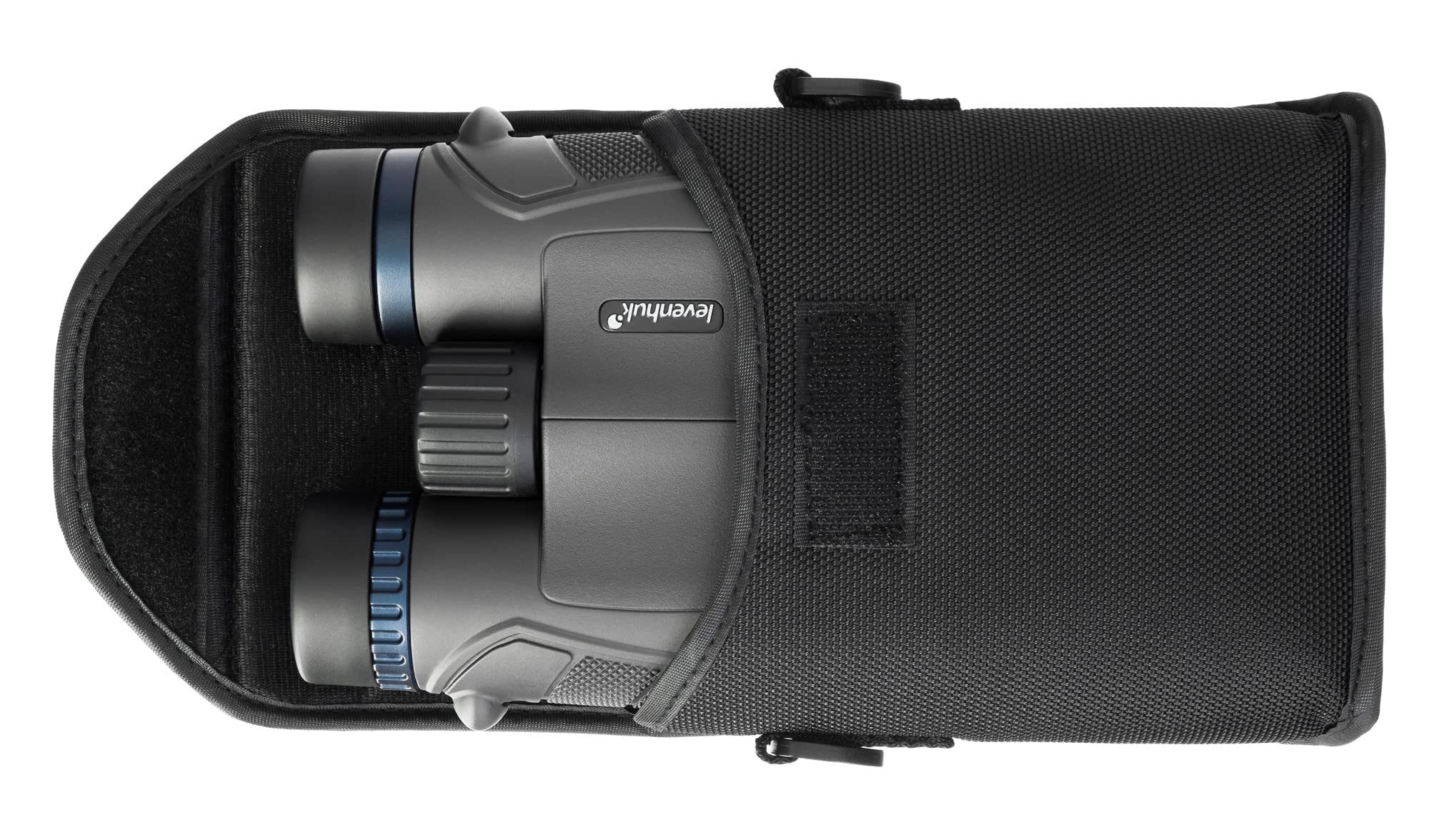 Levenhuk Nitro 8x42 Binocolo da Campo, Compatto, Leggero, Impermeabile