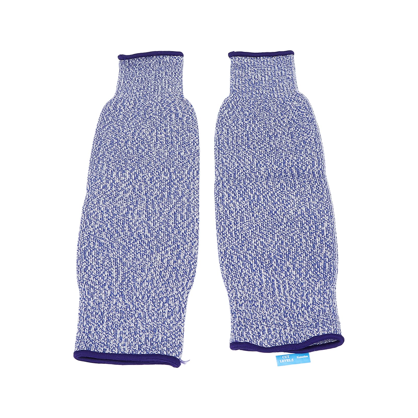 Manchon de protection pour bras, manchon pour bras de sécurité, Gants de travail à manches longues anti-abrasion résistant aux coupures HPPE pour jardin, cuisine et travaux agricoles (35cm Manchon de protection pour bras, manchon pour bras de sécurité, Gants de travail à manches longues anti-abrasion résistant aux coupures HPPE pour jardin, cuisine et travaux agricoles (35cm