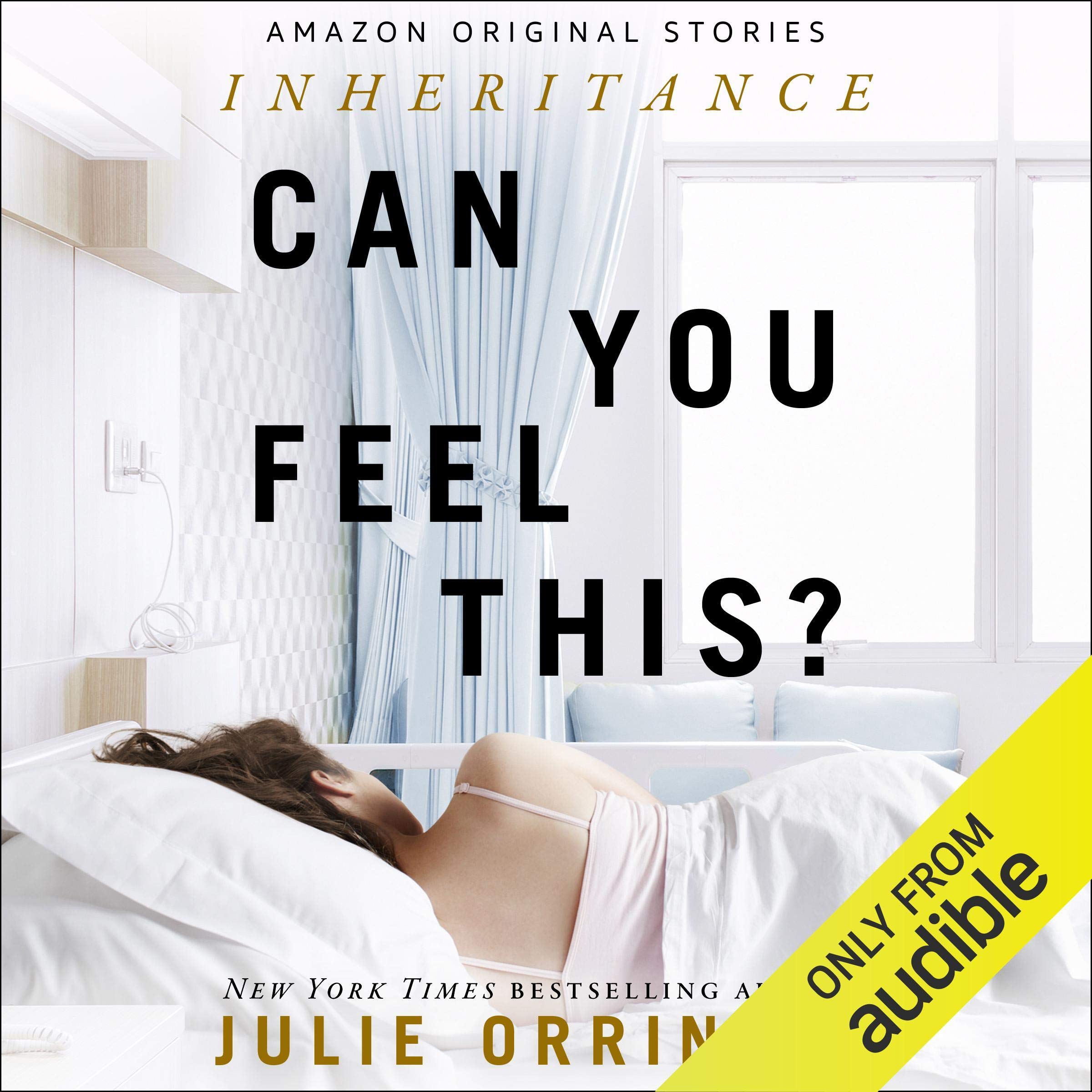 Cover art for Can You Feel This?