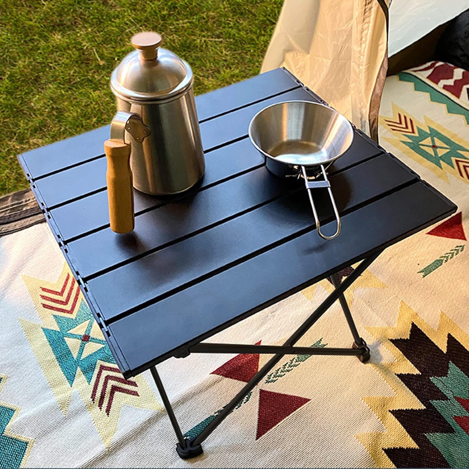 Portable Folding Camping Table Folding Table Beach Table