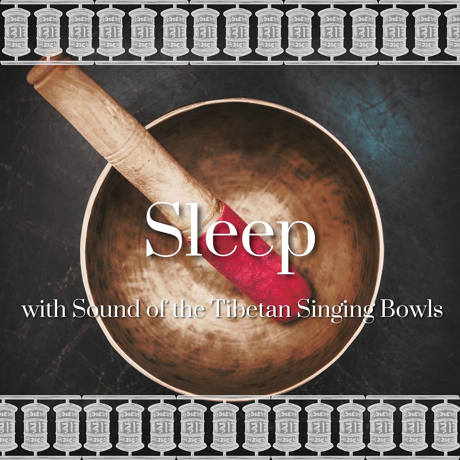 Ancient Tibetan Bowls