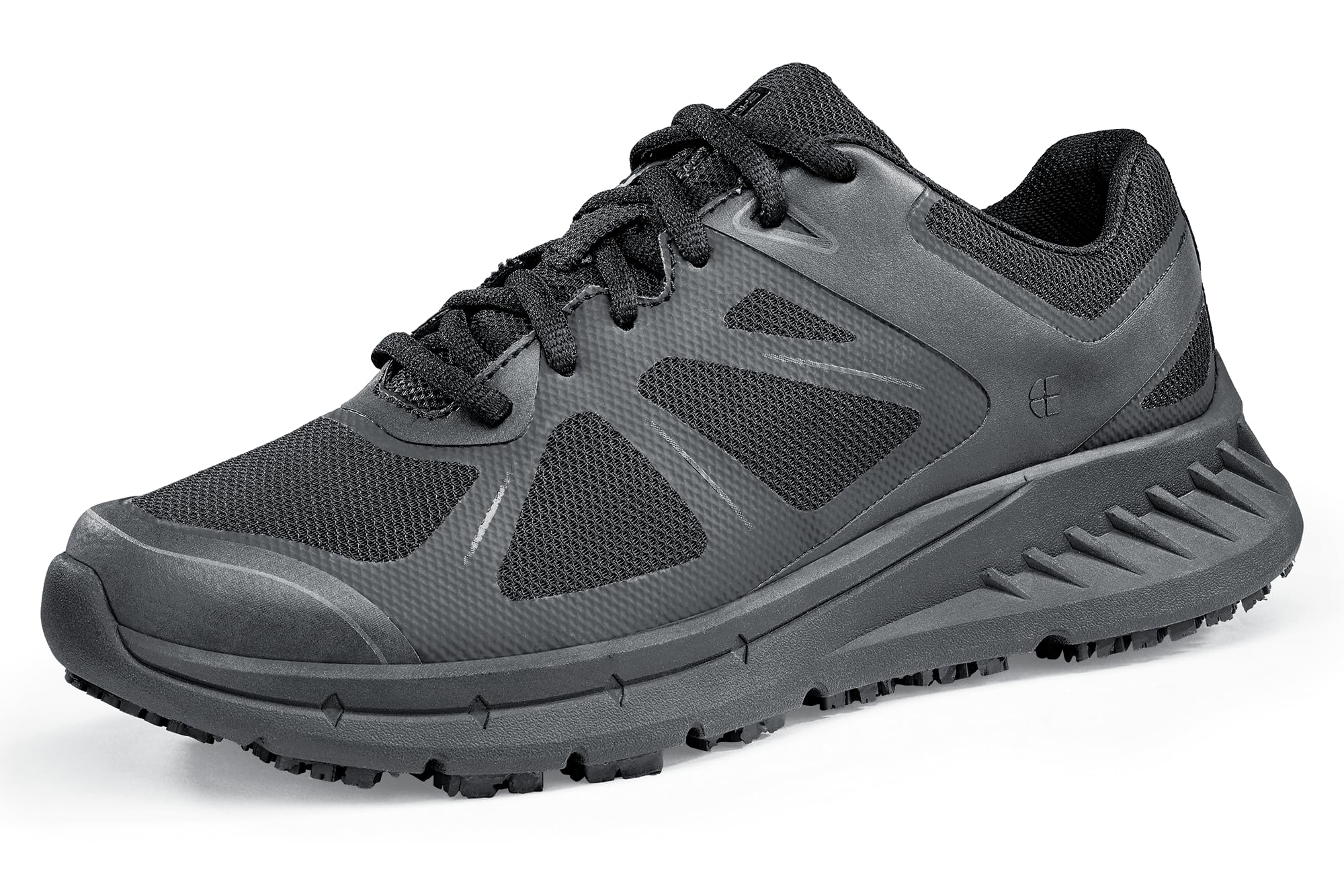 Chaussures de travail contre la fatigue des pieds légères - 8