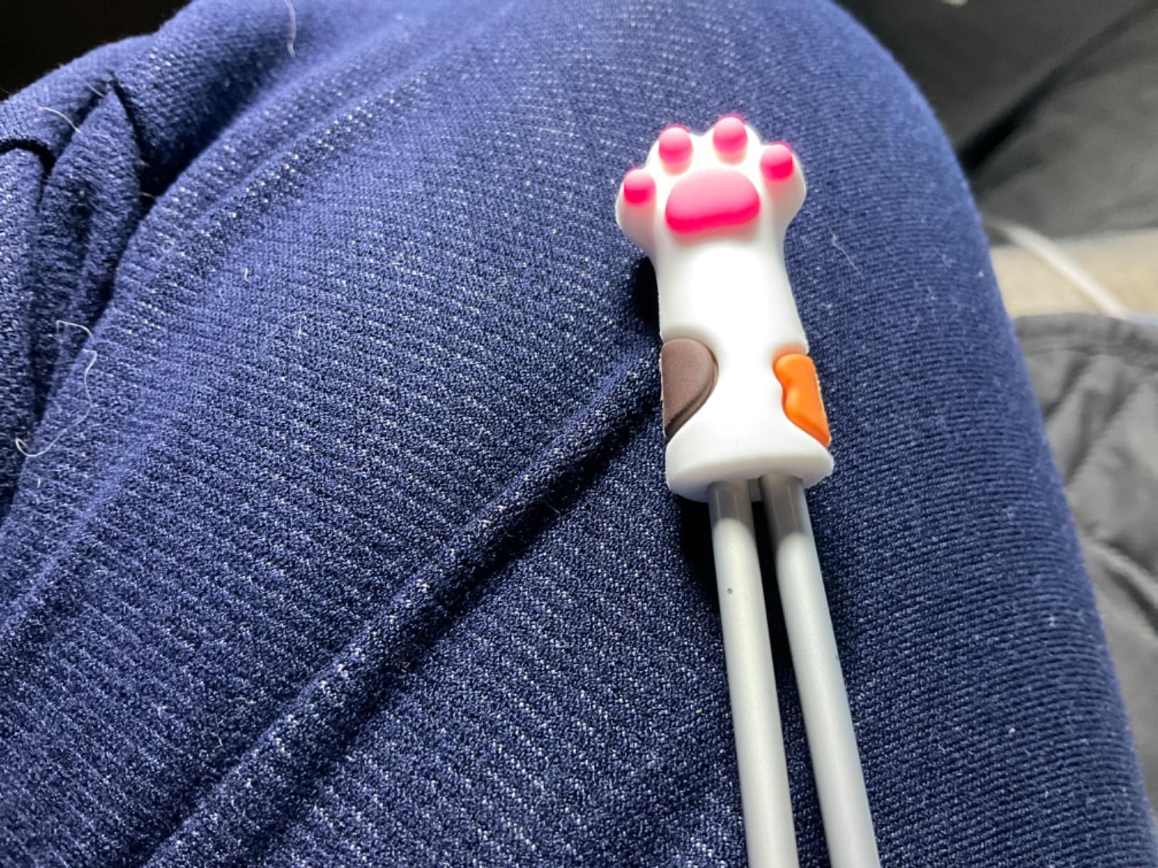 Tigers Needle Point Protectors – Knotty Habit